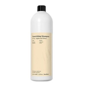Back Bar Nourishing Shampoo 1000ml FARMAVITA