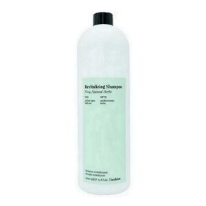 Back Bar Revitalizing Shampoo 1000ml FARMAVITA