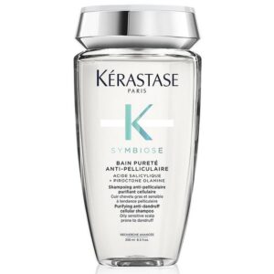 Symbiose Bain Pureté Anti-Pelliculaire KÉRASTASE