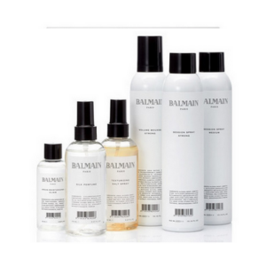 Balmain Styling