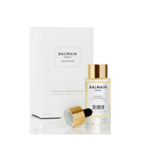 Balmain Tratamientos