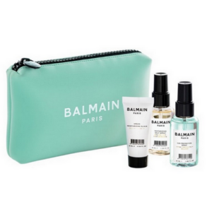 Balmain Travel Sizes