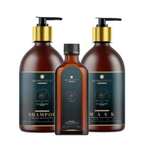 Belma Kosmetik Argán