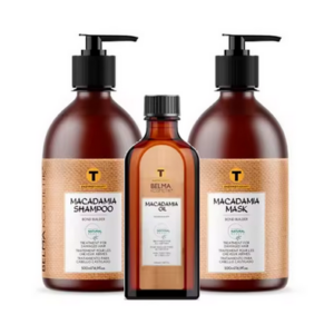 Belma Kosmetick Macadamia