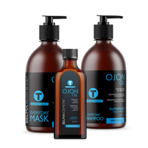 Belma Kosmetik Ojon Superfood