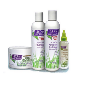 Biocare Labs At One with Nature