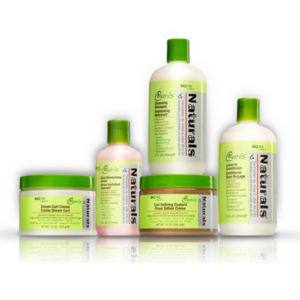 Biocare Labs Curls & Naturals