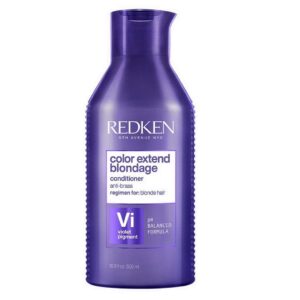 Color Extend Blondage Conditioner REDKEN