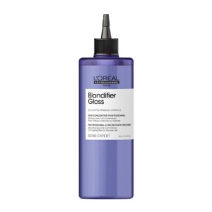 Blondifier Gloss Concentrate Treatment 400ml L'ORÉAL