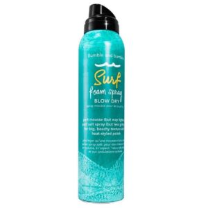 Surf Foam Spray Blow Dry 150ml BUMBLE AND BUMBLE