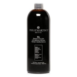 Blu Shampoo Anti-Yellow  PHILIP MARTIN'S