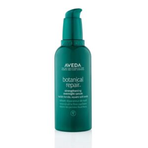 Botanical Repair Strenghtening Overnight Serum 100ml AVEDA
