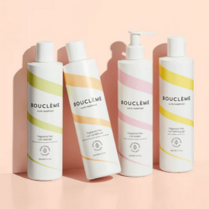 Bouclème Fragance Free