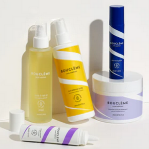 Bouclème Treatment