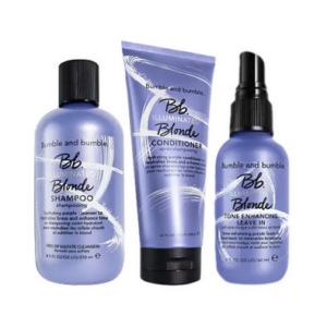 Bumble & Bumble Illuminated Blonde