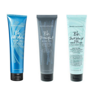 Bumble & Bumble Style