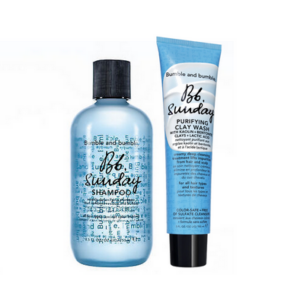 Bumble & Bumble Sunday