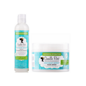 Camille Rose Coconut Water