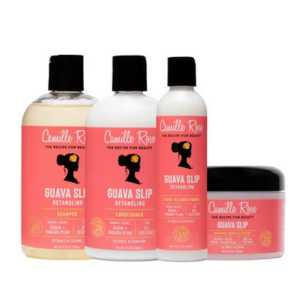 Camille Rose Guava Slip