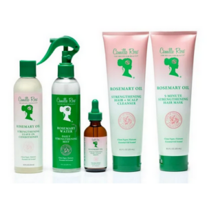 Camille Rose Rosemary Oil