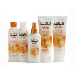 Cantu Care for Kids