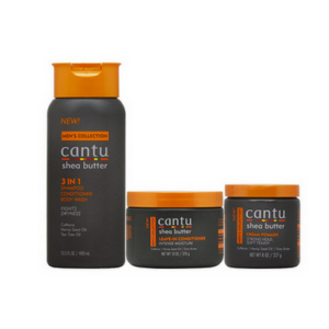 Cantu Men's