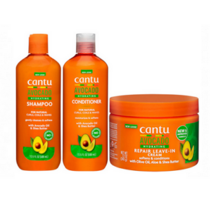 Cantu Superfoods