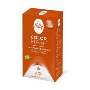 Color Mask Cobre 60ml NELLY