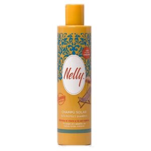 Champú Solar 250ml NELLY