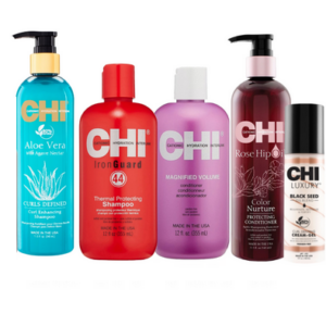 CHI Hair Care