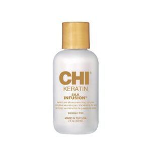 Keratin Silk Infusion 59ml CHI