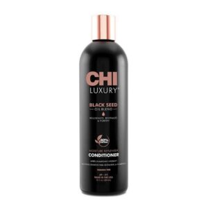 Luxury Black Seed Conditioner 355ml CHI