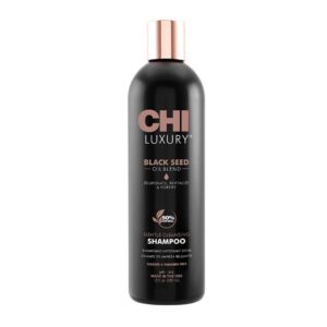 Luxury Black Seed Shampoo 355ml CHI