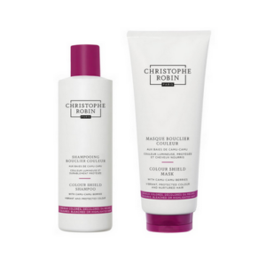 Christophe Robin Color Shield Regimen