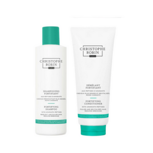 Christophe Robin Fortifying Regimen