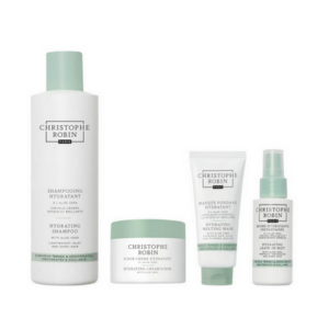 Christophe Robin Hydrating Regimen