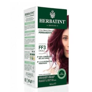 FF3 Ciruela HERBATINT