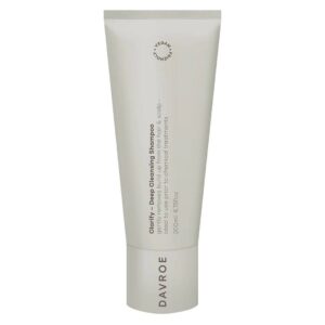 Clarify Deep Cleanser Shampoo 200ml DAVROE
