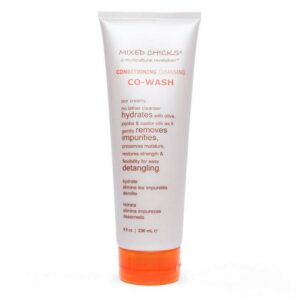 Co-Wash 236ml MIXED CHICKS