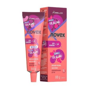 Collagen Recharge 80gr NOVEX