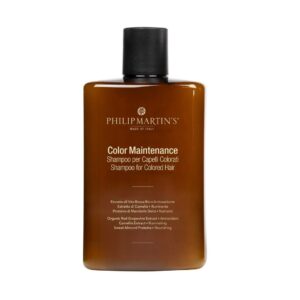 Color Maintenance PHILIP MARTIN'S
