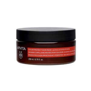 Color Protect Hair Mask 200ml APIVITA