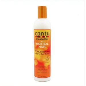 Natural Hair Conditioning Creamy Hair Lotion 355ml CANTU