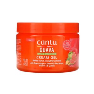 Guava Cream Gel 340gr CANTU