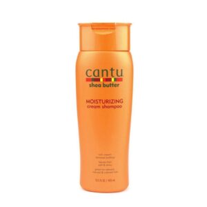 Shea Butter Moisturizing Cream Shampoo 400ml CANTU