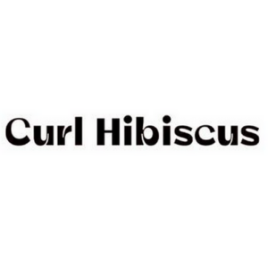 Curl Hibiscus