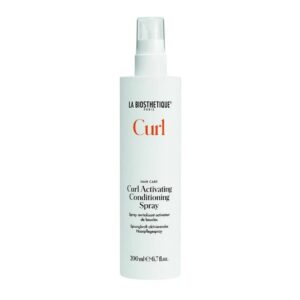 Curl Activating Conditioning Spray 200ml LA BIOSTHETIQUE