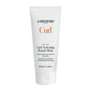 Curl Activating Repair Mask 100ml LA BIOSTHETIQUE