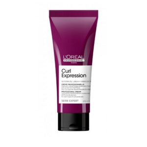Curl Expression Profesional Cream Long Lasting Intensive Leave-in 200ml L'ORÉAL