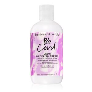 Curl Light Defining Cream 250ml BUMBLE AND BUMBLE